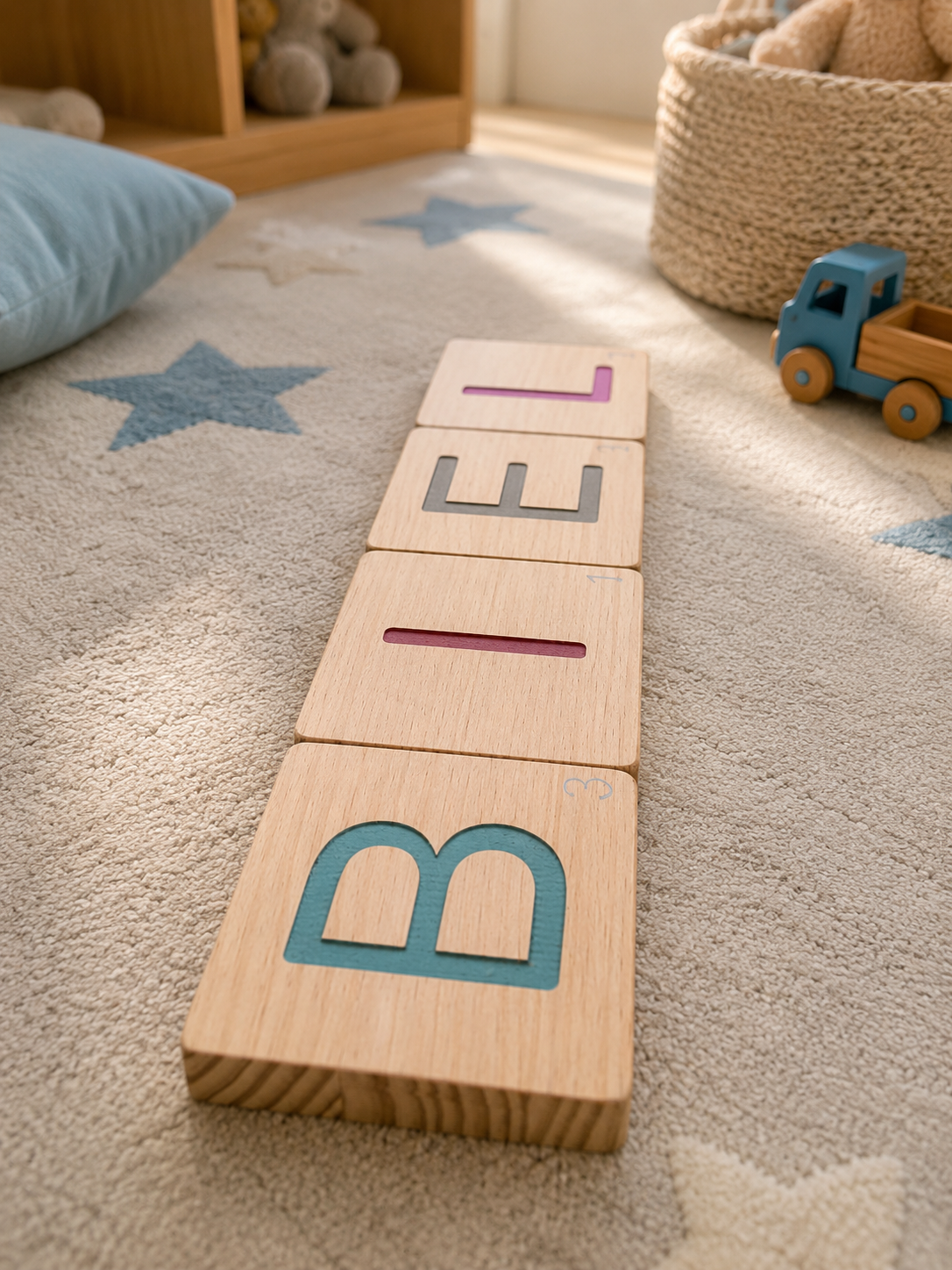 Scrabble