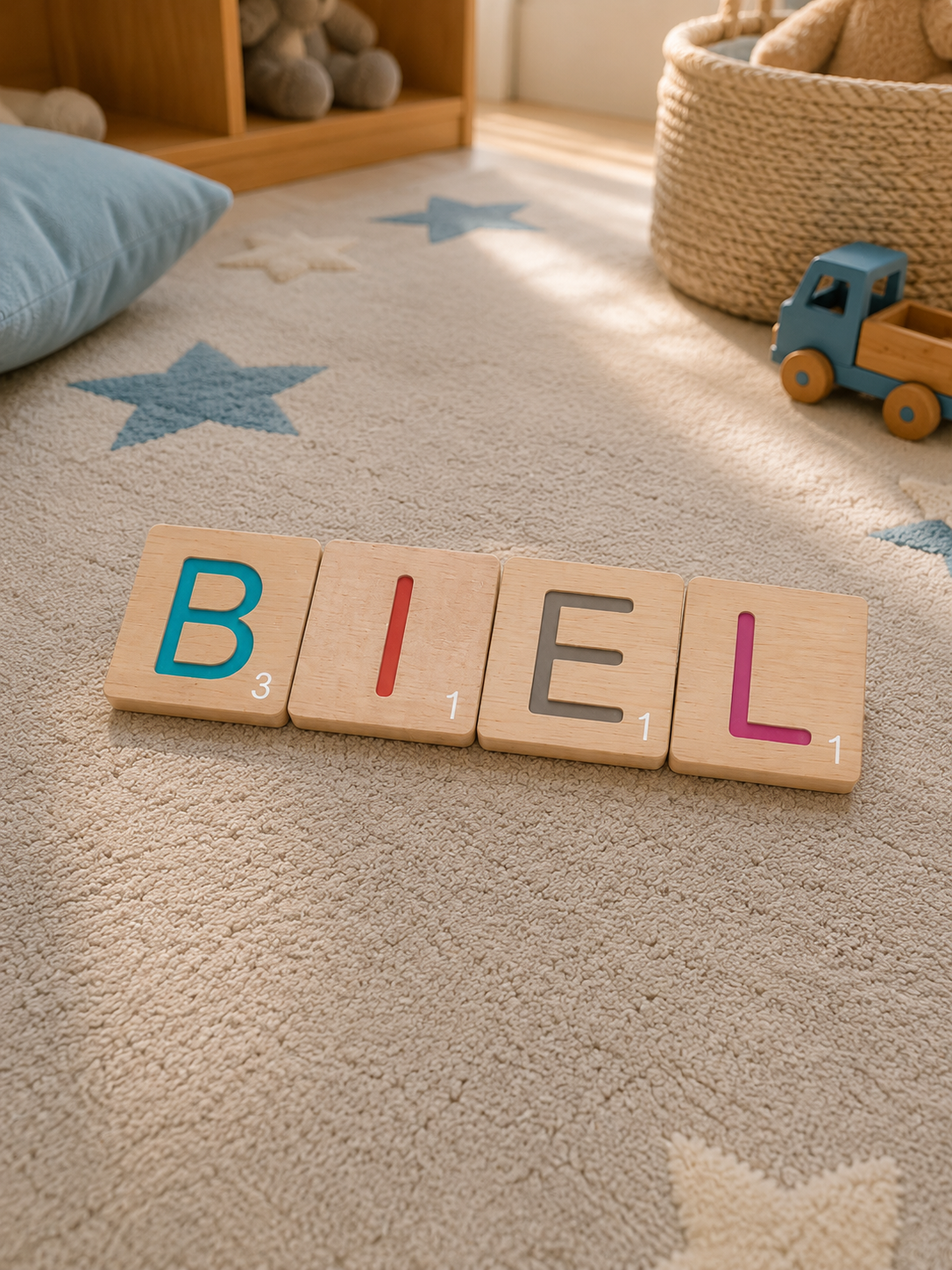 Scrabble