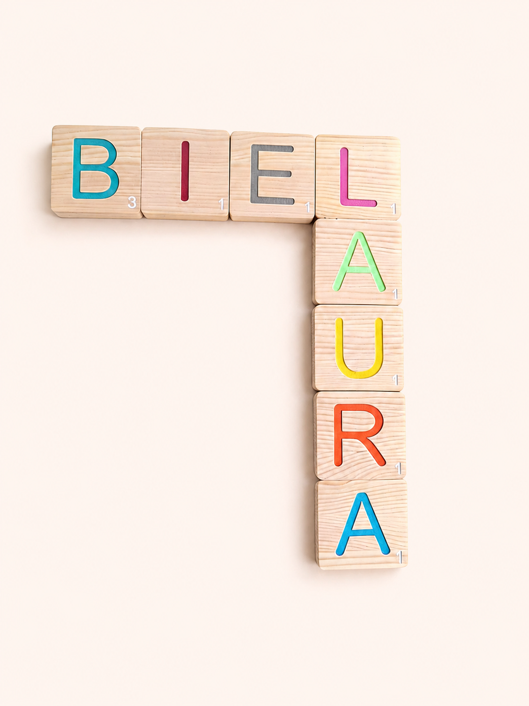 Scrabble